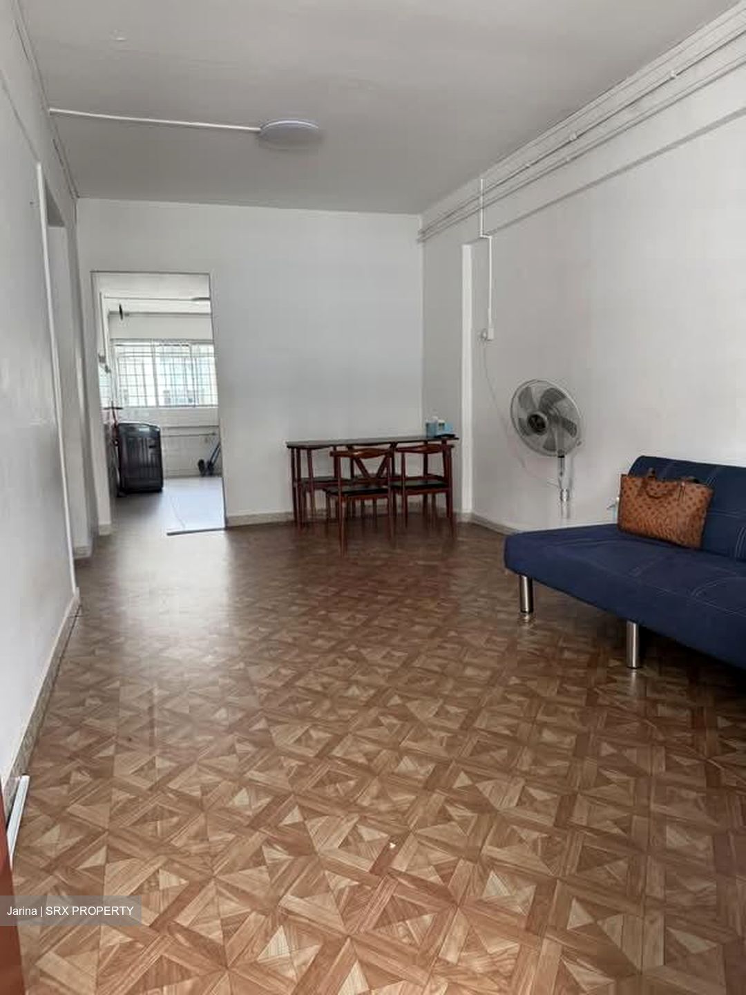Blk 311 Hougang Avenue 5 (Hougang), HDB 3 Rooms #604658941
